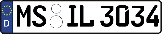 MS-IL3034