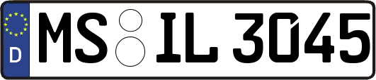 MS-IL3045