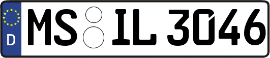 MS-IL3046