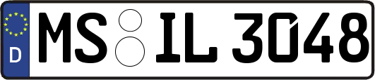 MS-IL3048