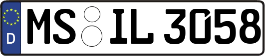 MS-IL3058