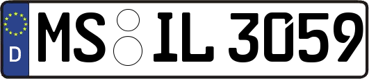 MS-IL3059