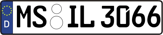 MS-IL3066