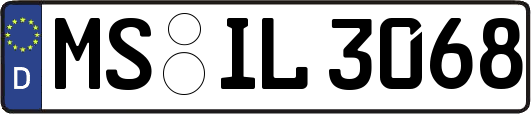 MS-IL3068
