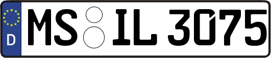 MS-IL3075