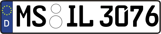 MS-IL3076