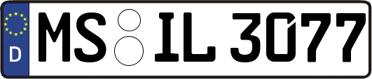 MS-IL3077