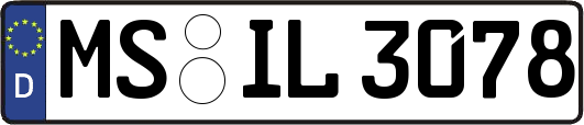 MS-IL3078