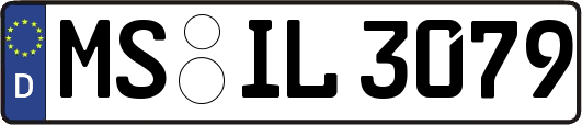 MS-IL3079