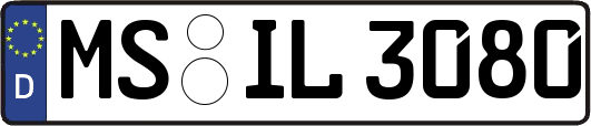 MS-IL3080