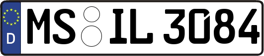 MS-IL3084