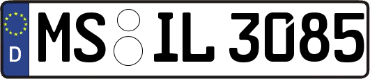 MS-IL3085