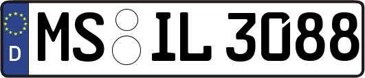 MS-IL3088