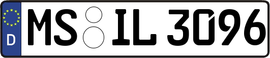 MS-IL3096