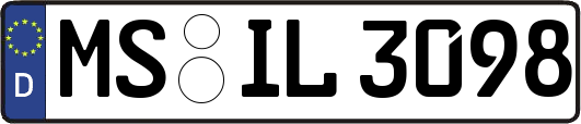 MS-IL3098