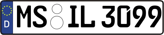 MS-IL3099