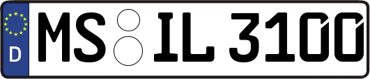 MS-IL3100