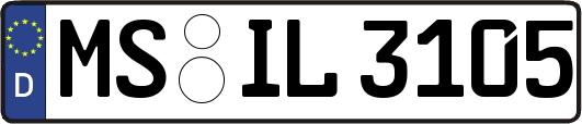 MS-IL3105