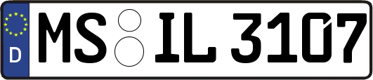MS-IL3107