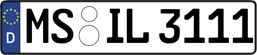 MS-IL3111