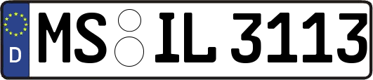 MS-IL3113
