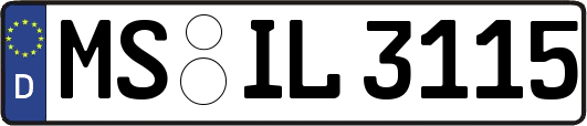MS-IL3115