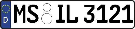 MS-IL3121