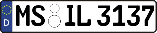 MS-IL3137