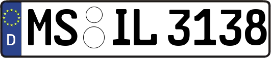 MS-IL3138