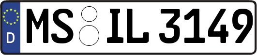 MS-IL3149
