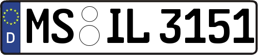 MS-IL3151