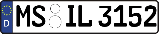 MS-IL3152