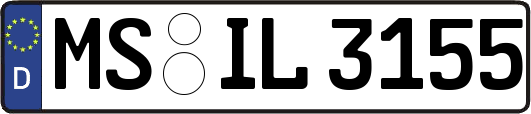MS-IL3155