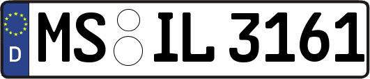 MS-IL3161