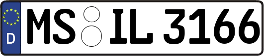MS-IL3166