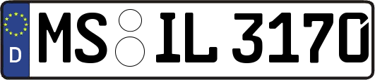 MS-IL3170