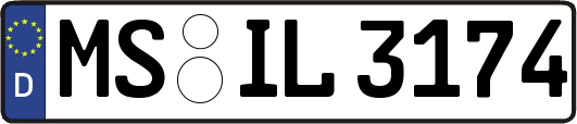 MS-IL3174
