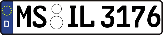 MS-IL3176