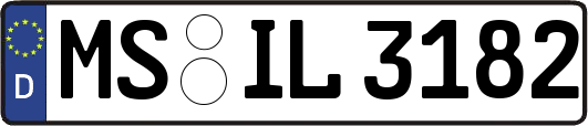 MS-IL3182