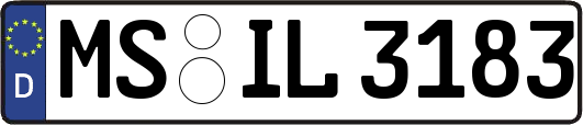 MS-IL3183
