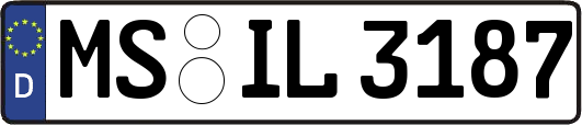 MS-IL3187