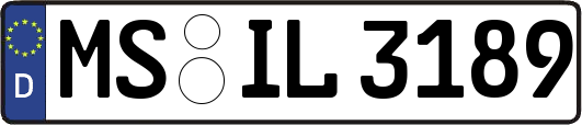MS-IL3189