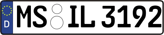 MS-IL3192