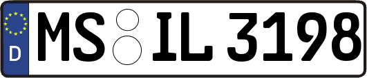 MS-IL3198
