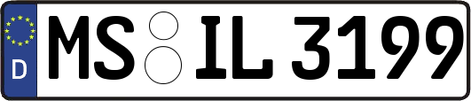 MS-IL3199