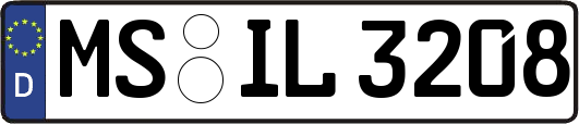 MS-IL3208