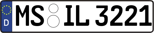 MS-IL3221
