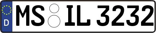 MS-IL3232