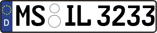 MS-IL3233