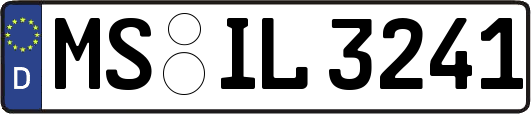 MS-IL3241